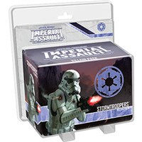 Star Wars IA Stormtroopers Villain Pack Imperial Assault